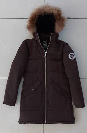 Veste Geographical Norway taille 1/S