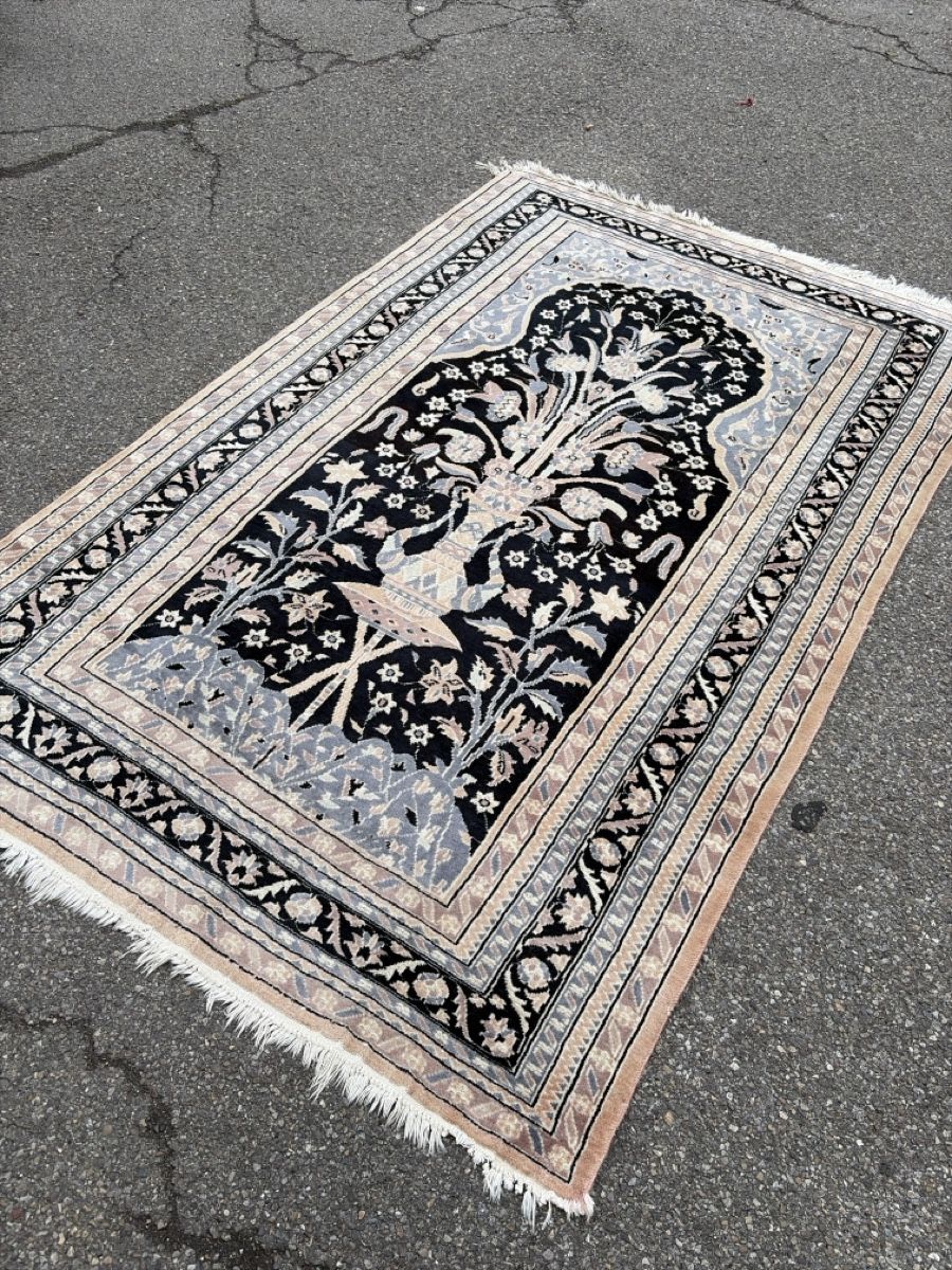 Tappeti: Pakistan Teppich  – Difettoso da Wängi venduto da Tesimo 5