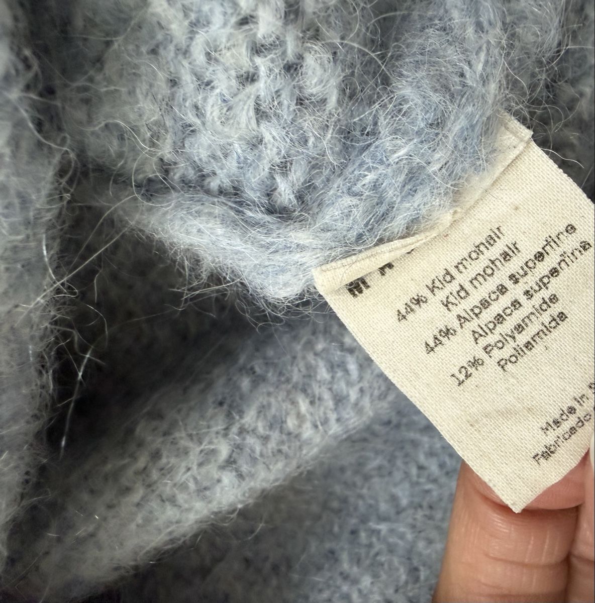 Pullover & Sweatshirts: Masscob Kuschelpullover s – Gebraucht aus Brig von Zuckerfee13 2