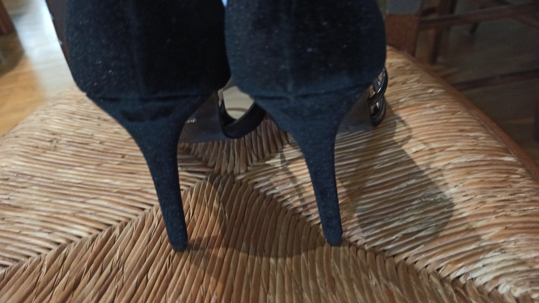 Kurt Geiger Scarpe da donna: Kurt Geiger Carvela Pumps – Nuovo (secondo la descrizione) da Zürich venduto da mikosi 4