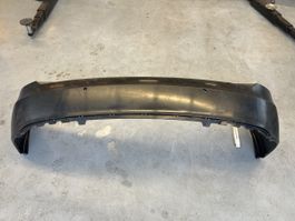Stosstange hinten Tesla Model S