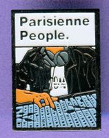 Parisienne People