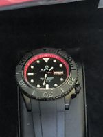 Armbanduhr Blackout Concept Ocean Master Automatik neu