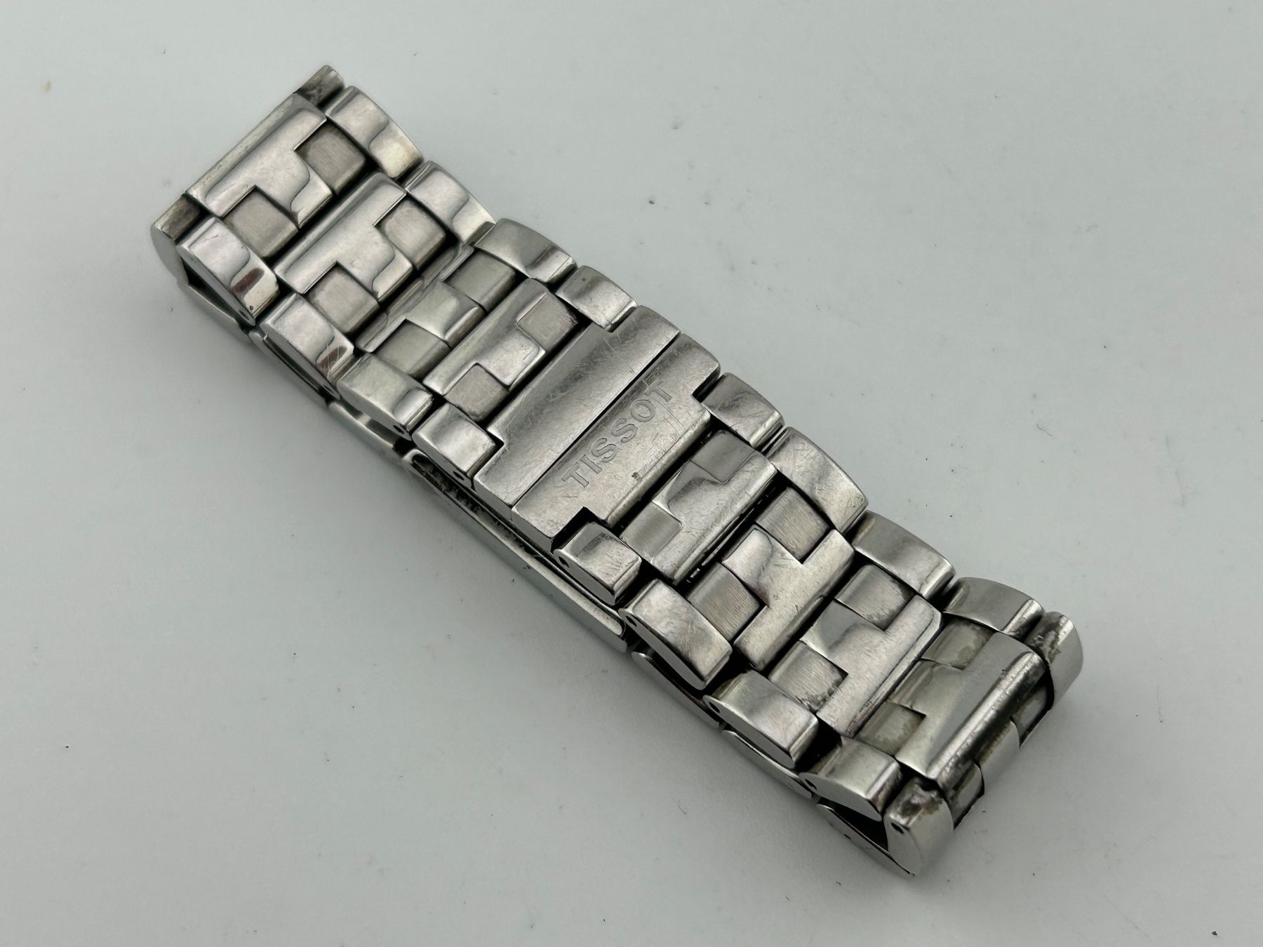Tissot Uhren: TISSOT Damenuhr läuft – Gebraucht aus Biel/Bienne von MrP_WatchesBiel 5
