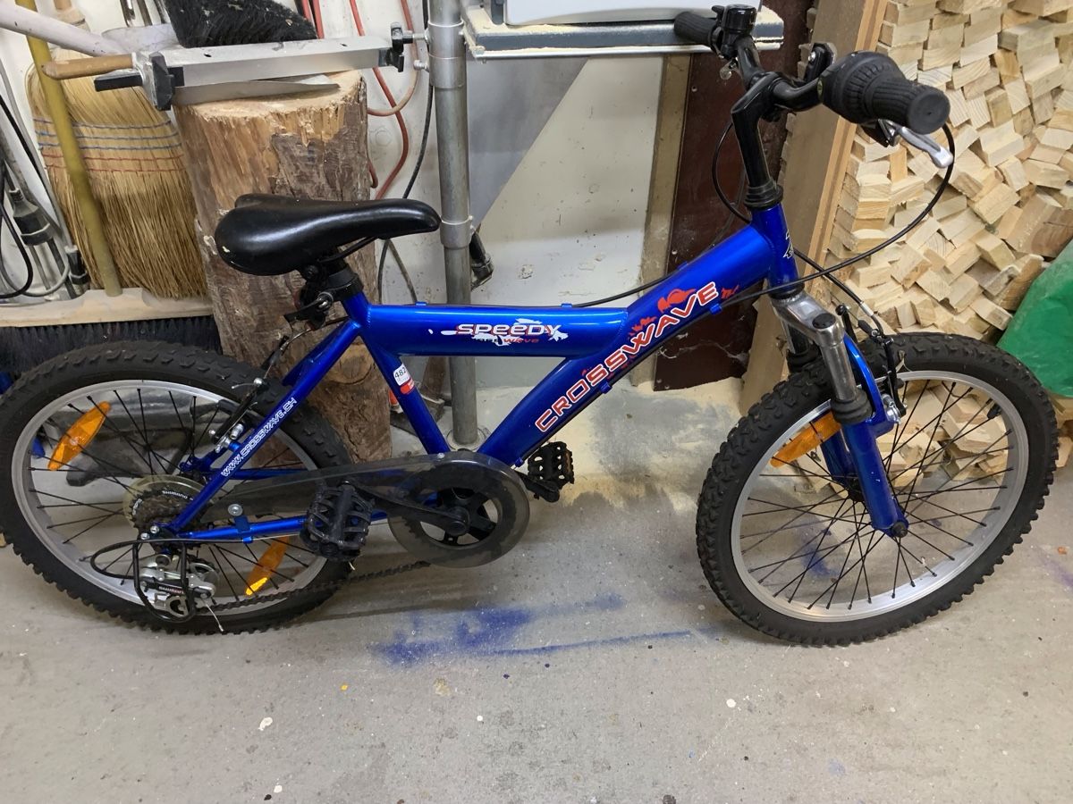 Mini Bike: Radsport – Usato da Neuenhof venduto da Luky06 1