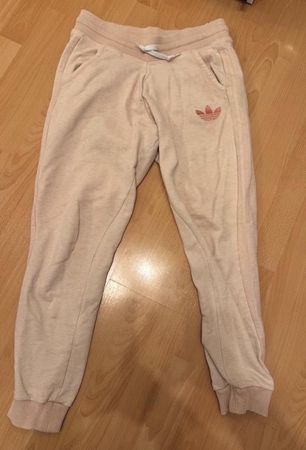Adidas Jogginghose Damen Gr. M