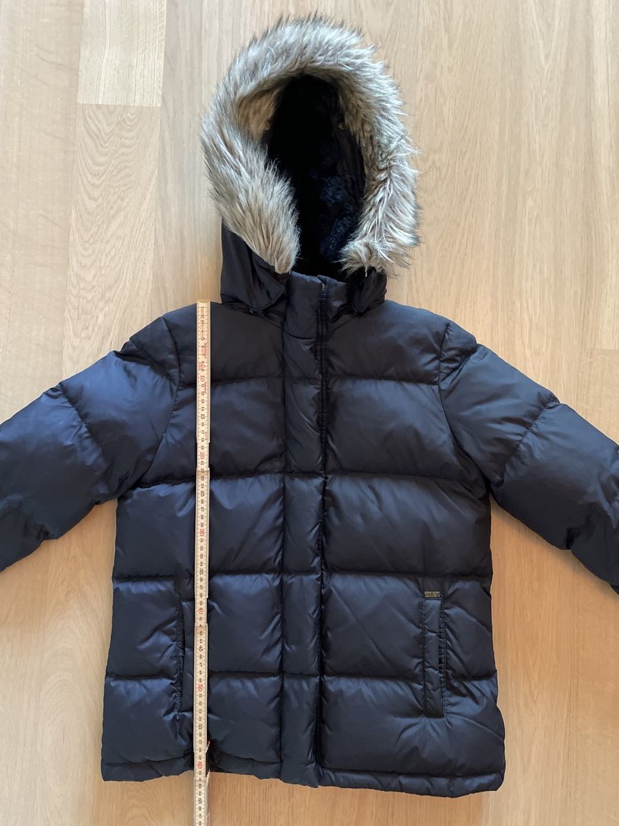Ralph Lauren Jacken: Winterjacke Daunen Ralph Lauren M – Gebraucht aus Basel von pilzliii 1