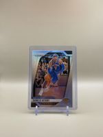 Carmelo Anthony Silver Panini Prizm 2024-25, Knicks NBA