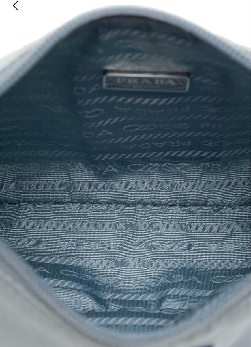 Prada Taschen für Damen: Prada Bag-  Tessuto Re Edition 200 – Gebraucht aus Birmensdorf ZH von gigimaya 1