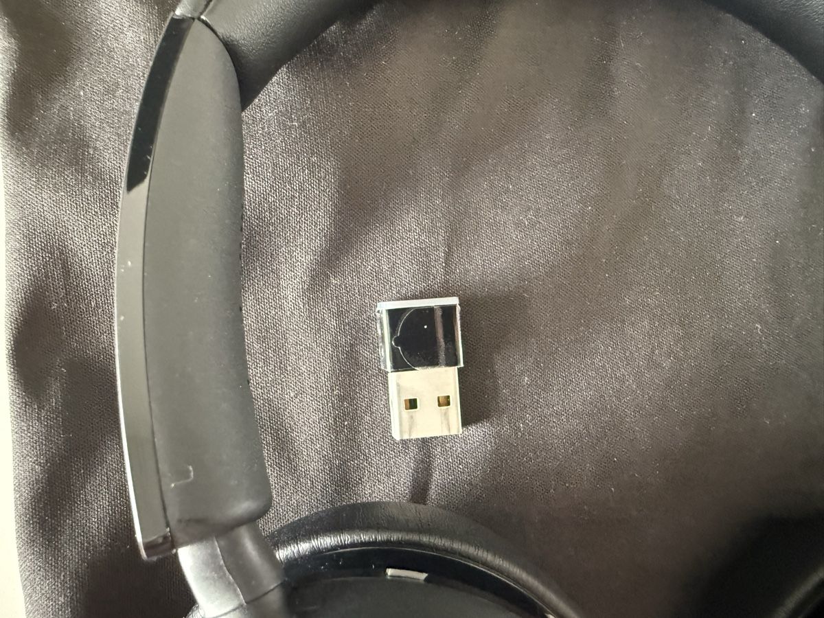 Plantronics Casques audio: Headset Plantronics Voyager Stereo headset – D'occasion à Dübendorf par zhe_69pd 3