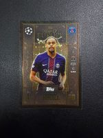 Topps Match Attax 2025/26 Bradley Barcola 243
