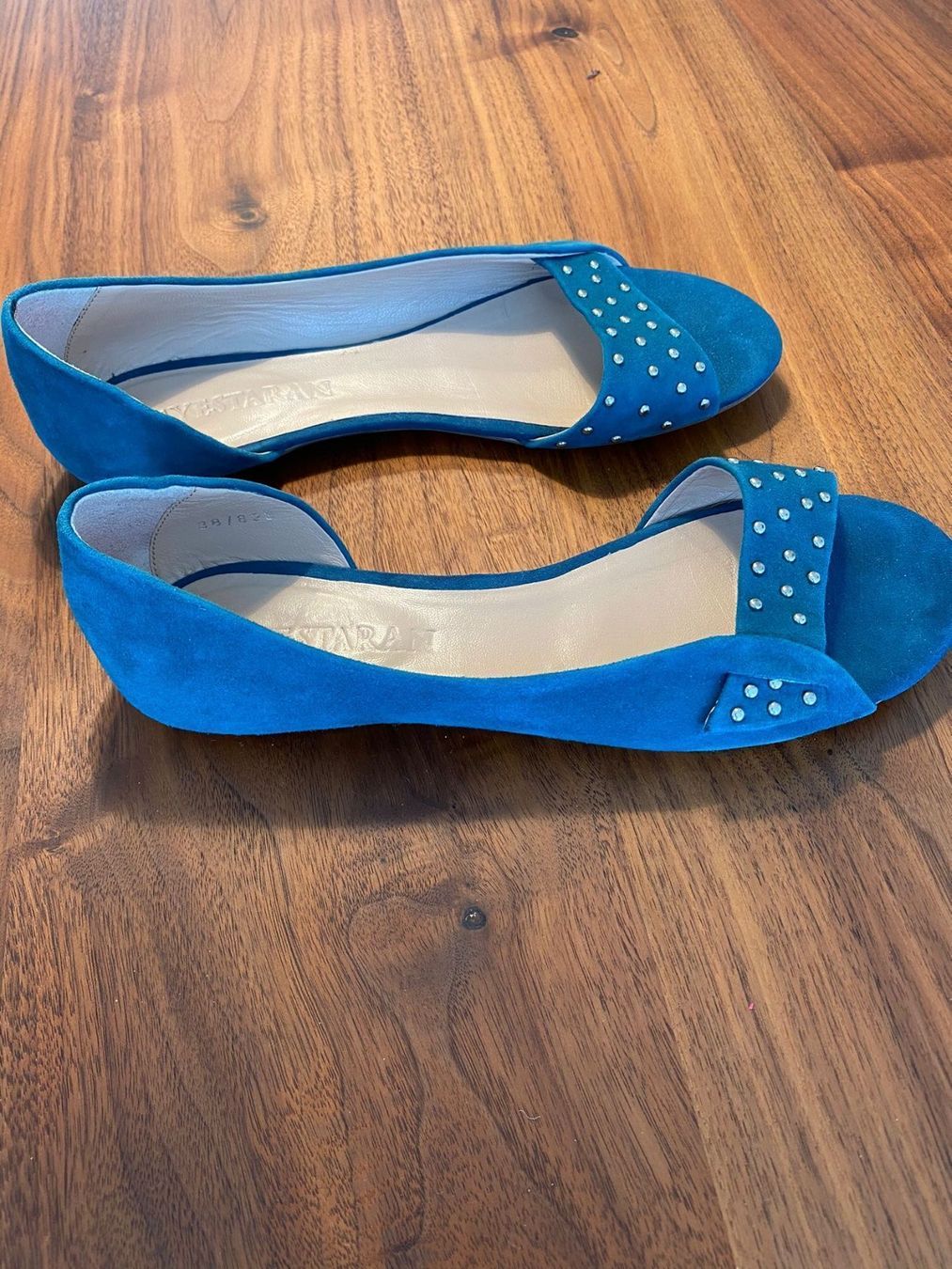 Scarpe da donna: Ayestaran Sandalen Damen Gr. 38 – Nuovo (secondo la descrizione) da Frauenfeld venduto da LIL_NA 2