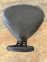 Dunlop Sozius Sattel
