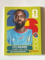 Panini WM 2026 Sticker - Bakambu COD 19