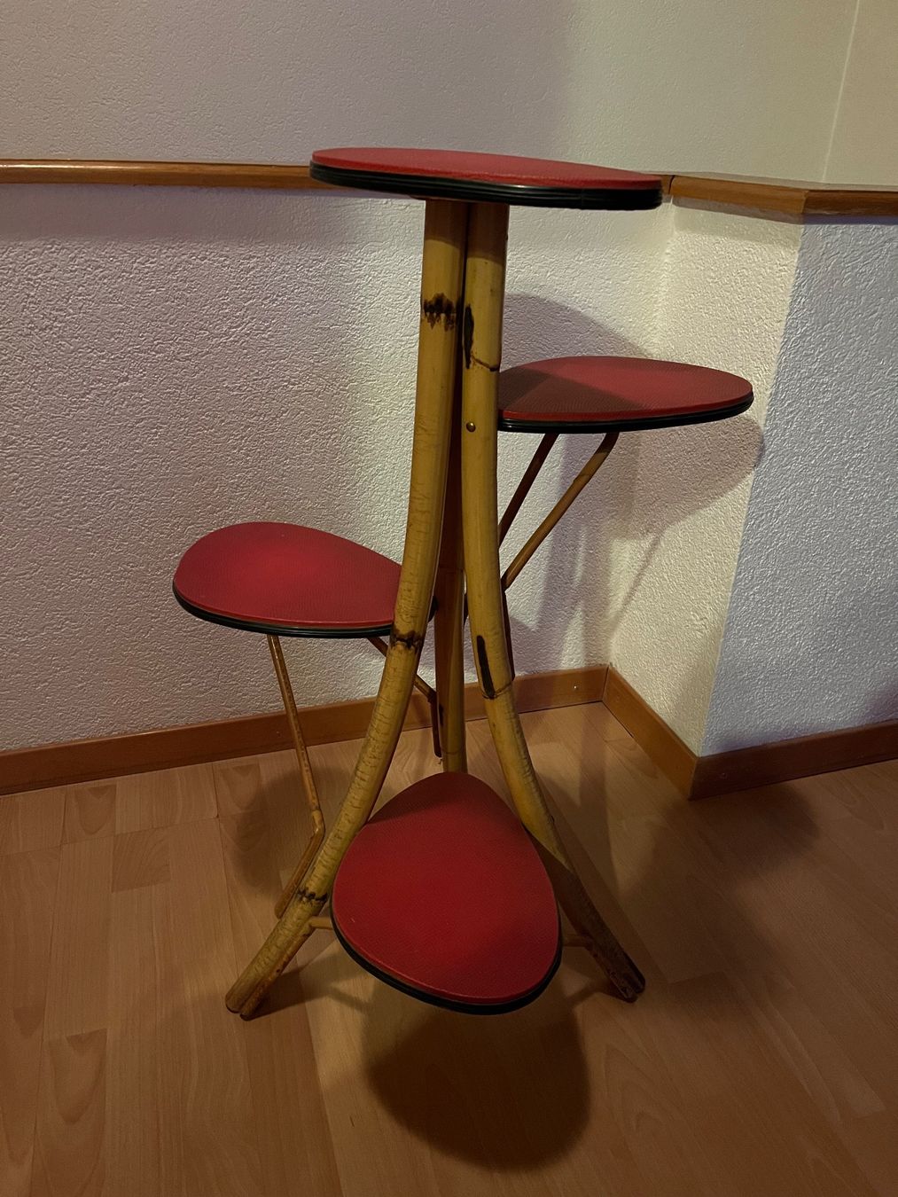Toutes les décorations: Sellette – Neuf (Voir description) à Bure par flo_g9nx 1