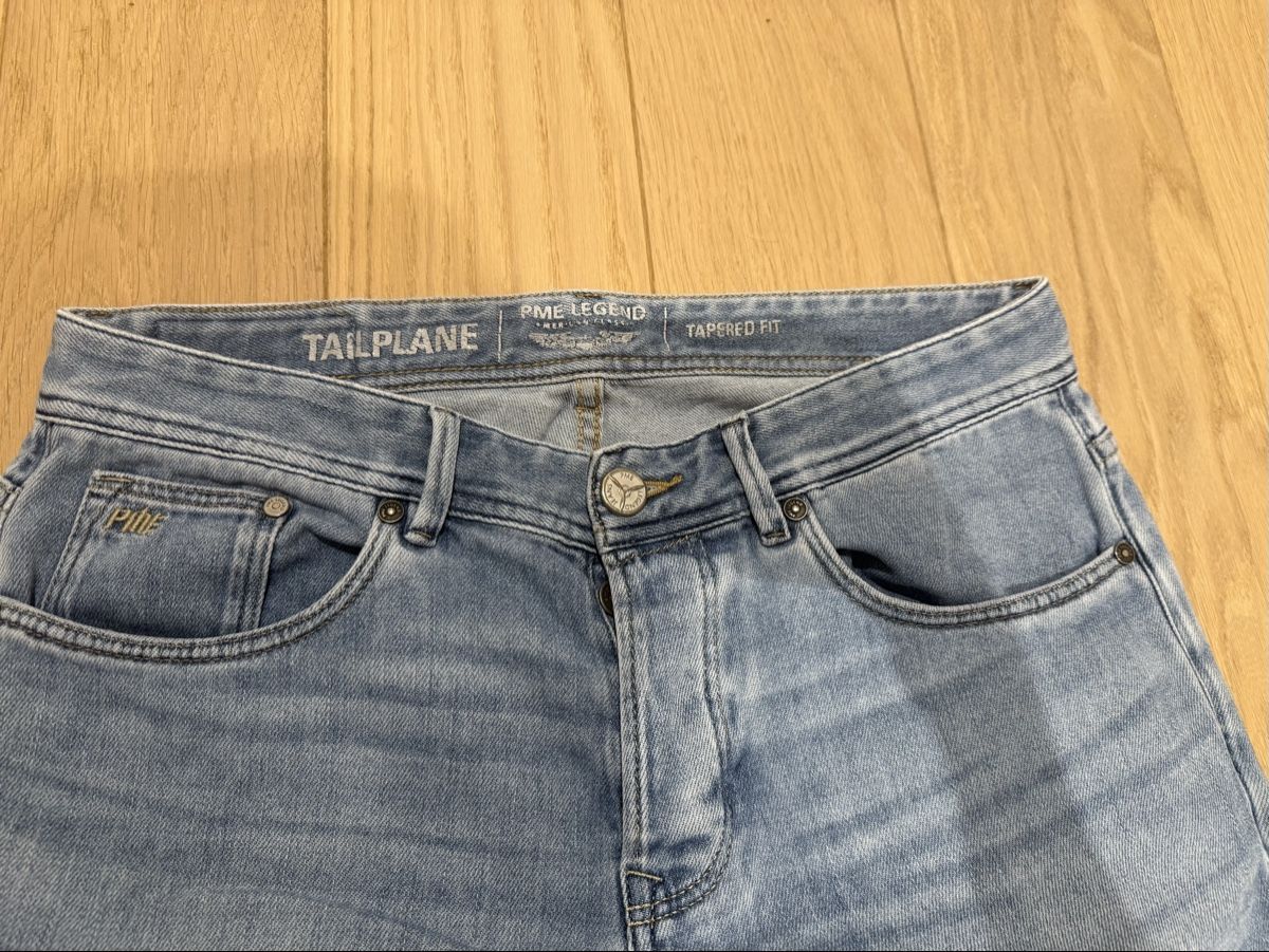 PME Legend Jeans: Jeans PME Legend, W32/L34 – Usato da Frauenfeld venduto da simme81 1