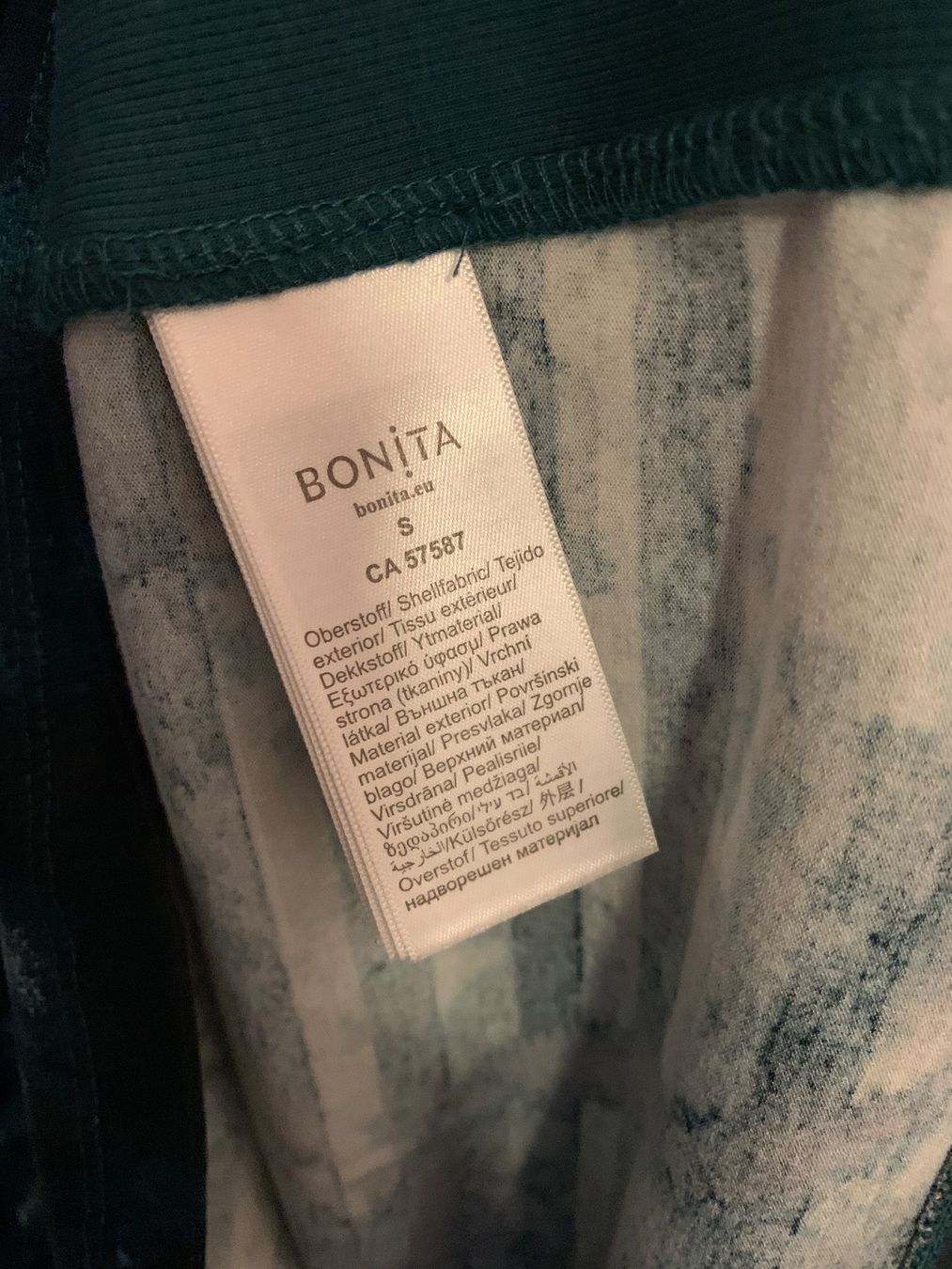 Bonita Pullover & Sweatshirts: Bonita Sweatshirt Shirt Gr. S – Gebraucht aus Fislisbach von KolibriSecondhand 6