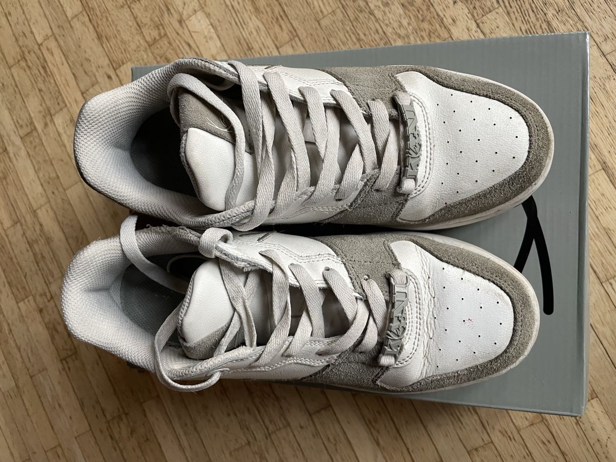 Damenschuhe: Karl Kani Damen 39 – Gebraucht aus Biel-Benken BL von nomse