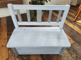 Diverses Holzspielzeug