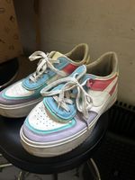 Nike Schuhe 