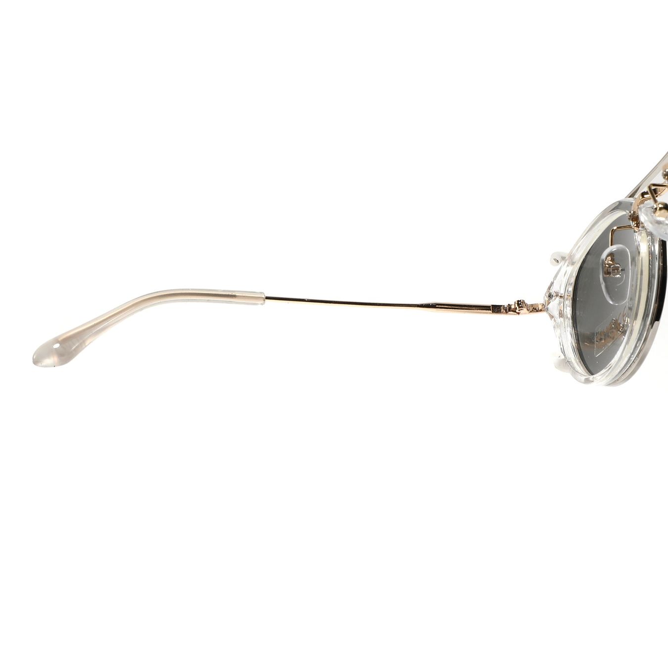 Brillen & Gläser: ZOVOZ LCY Sonnenbrille – Neu und originalverpackt aus Spiez von Outlet-King 3