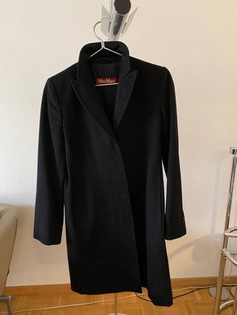 MaxMara Mantel