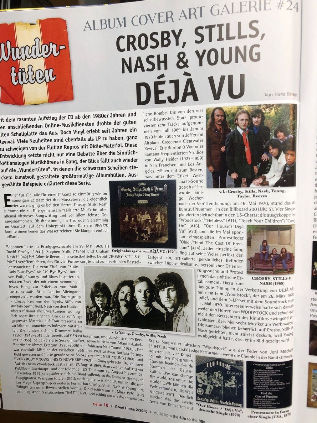 Riviste & Magazine: Kiss – Usato da Aeschi SO venduto da Stones55 5