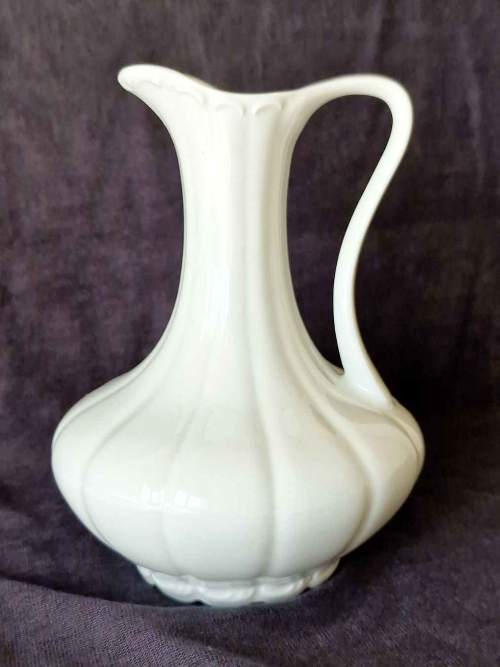 ❗ENDPREIS❗ROYAL Porzellan BAVARIA KPM Vase handgemacht (Gebraucht) in Rüti ZH für CHF 12.9 – mit Lieferung auf Ricardo kaufen