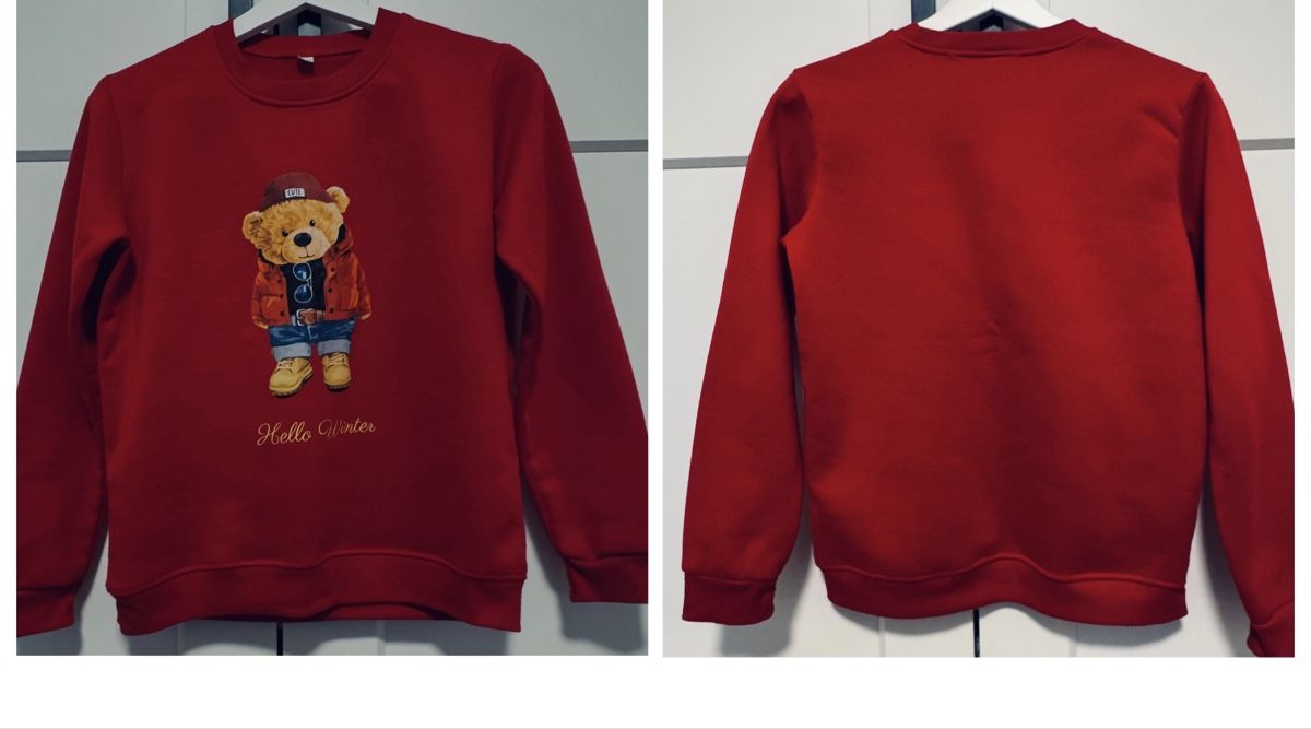 Lotti & Set di vestiti: 5 Jungen Pullover Gr. 135-140  – Usato da Zürich venduto da iry_9mbn 1