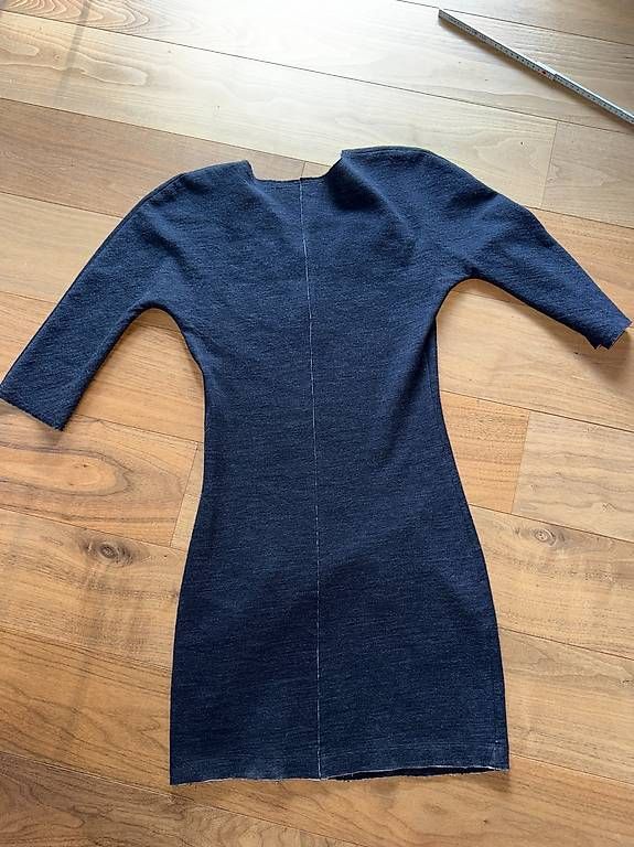 Vestiti: Robe  Humanoid cintrée - S – Usato da St-Sulpice VD venduto da juhdu 4