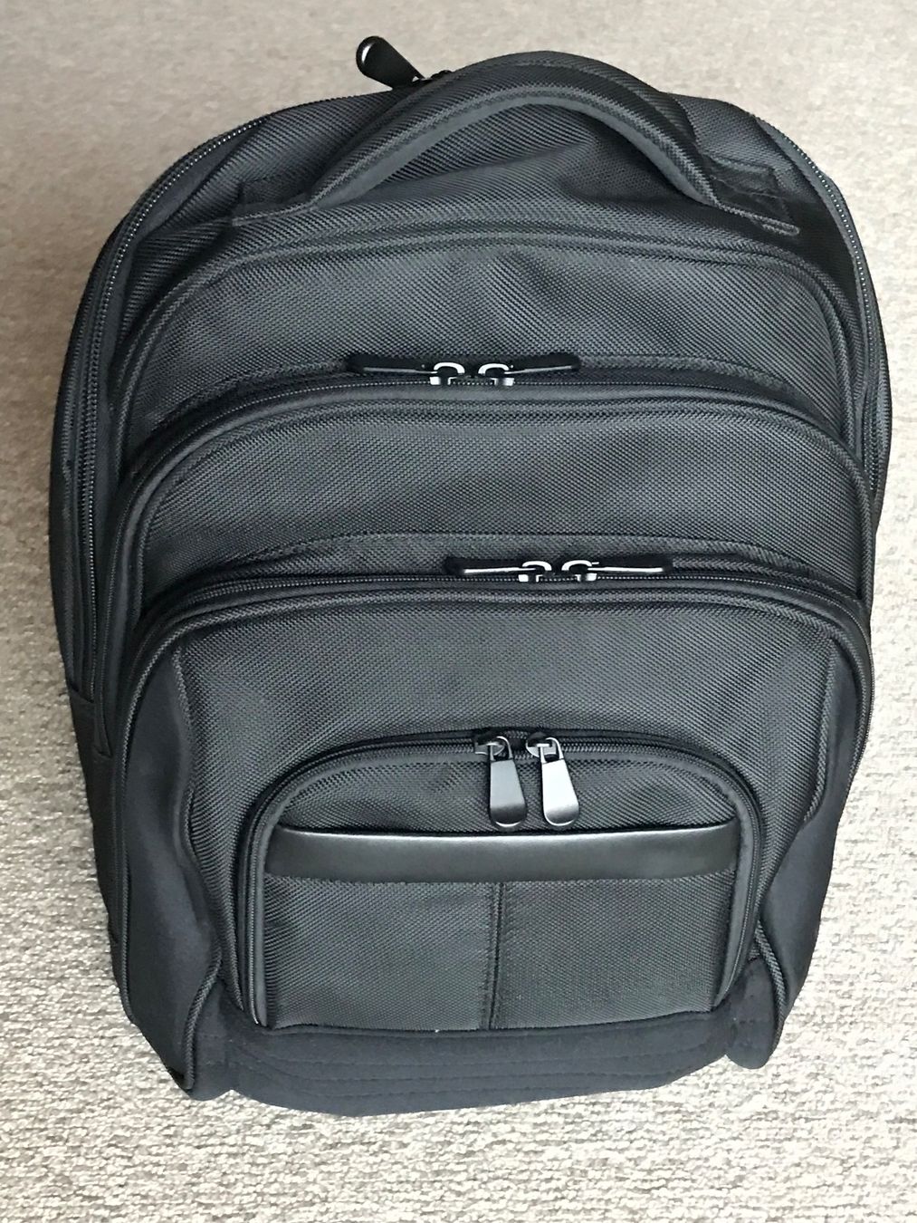 Sacs à dos: Rucksack Freizeitrucksack Wanderrucksack WIE NEU – Neuf (Voir description) à Däniken SO par allerlei54