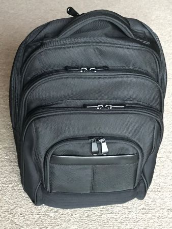 Rucksack Freizeitrucksack Wanderrucksack WIE NEU