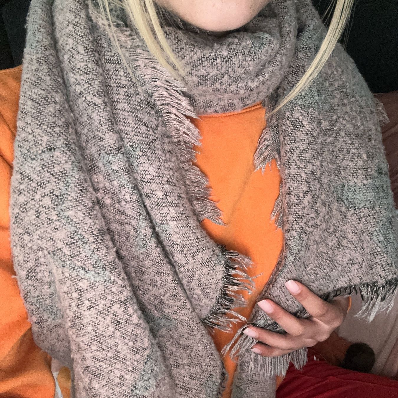 Foulard & Sciarpe: Schal 🧣 – Usato da Winterthur venduto da nik_pr58 4