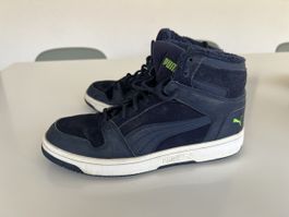 Baskets puma taille 39