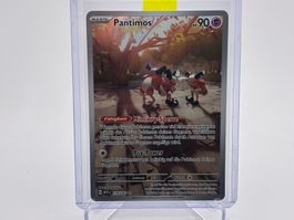 Pokémon 151 - Pantimos  (MEW 179) - DE