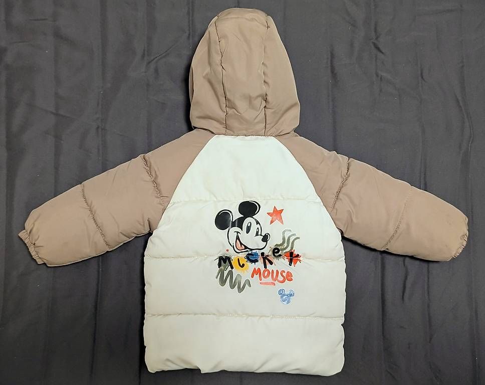 Giacche & Cappotti: Winterjacke Grösse 74 – Usato da Wittenbach venduto da Arnold1503 2