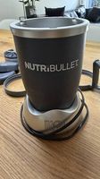 Nutribullet Standmixer inkl. Zubehör