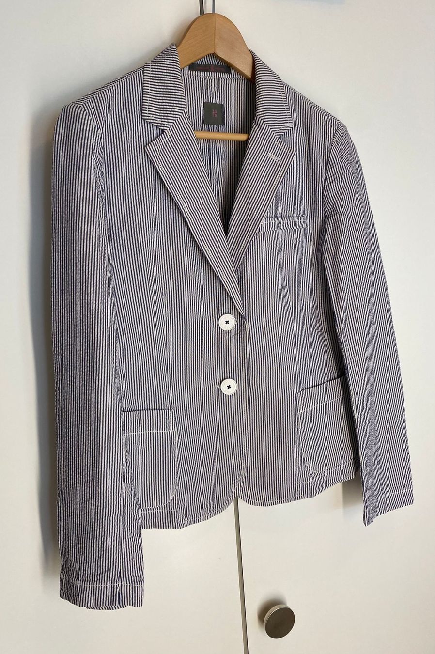 Giacche: Seventy Damenjacke Gr. 40 - 100% Baumwolle – Nuovo (secondo la descrizione) da Frauenfeld venduto da LIL_NA 1