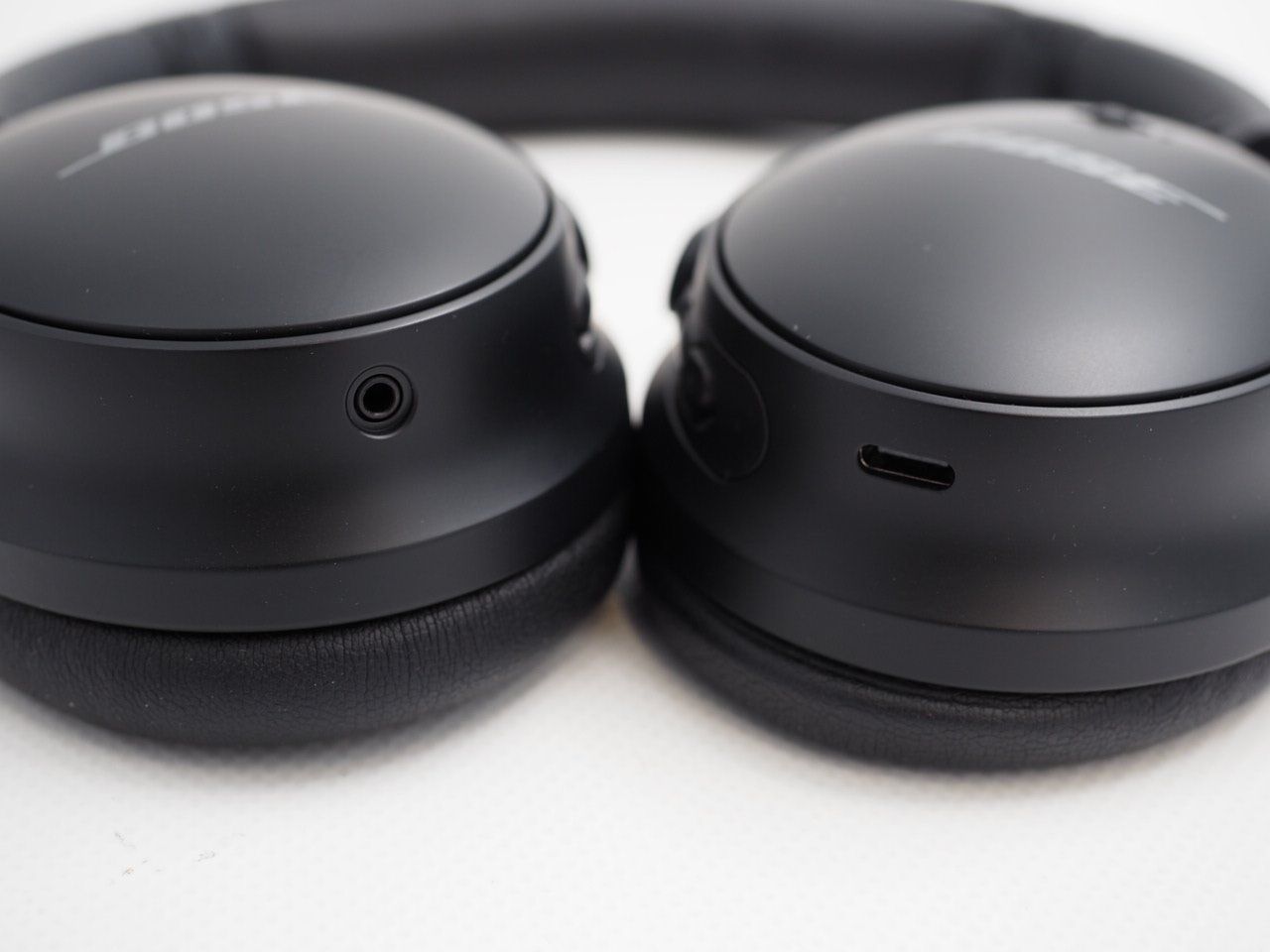 Bose Cuffie: BOSE QC 45 Bluetooth Kopfhörer (26072550) – Usato da Zürich venduto da fundsachenverkauf 4