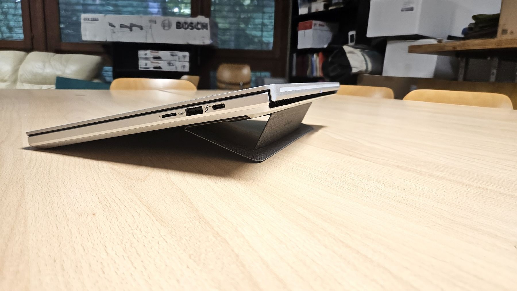 Asus Notebook: Asus ROG Zephyrus G14 (2024) – Usato da Petit-Lancy venduto da MicKh 8