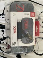Neu: Zelda Schutzhülle Nintendo Switch Slim Case Etui