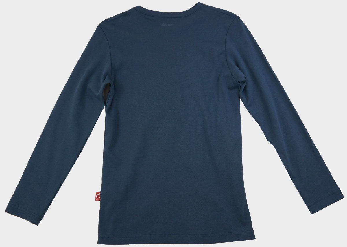 Pullover & Sweatshirts: Heidi .com Herren Pullover/Made in Turkey/petrol/Gr.S /NEU – Neu und originalverpackt aus Wohlenschwil von ABC-Vintage 4