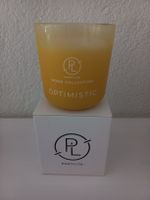 Bougie Partylite Mood "Optimistic"
