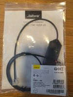 Jabra 14201-43, Cisco EHS Adapter