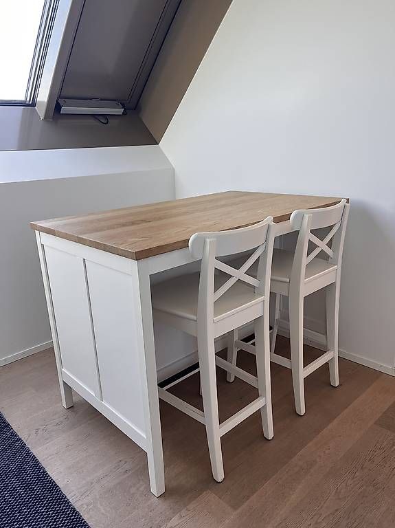 Cucine complete: Kücheninsel TORNVIKEN IKEA – Nuovo e nell'imballaggio originale da Winterthur venduto da pabe91