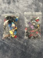 Lego Körperteil & Gadgets