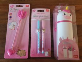 3 teiliges LEGAMI SET 