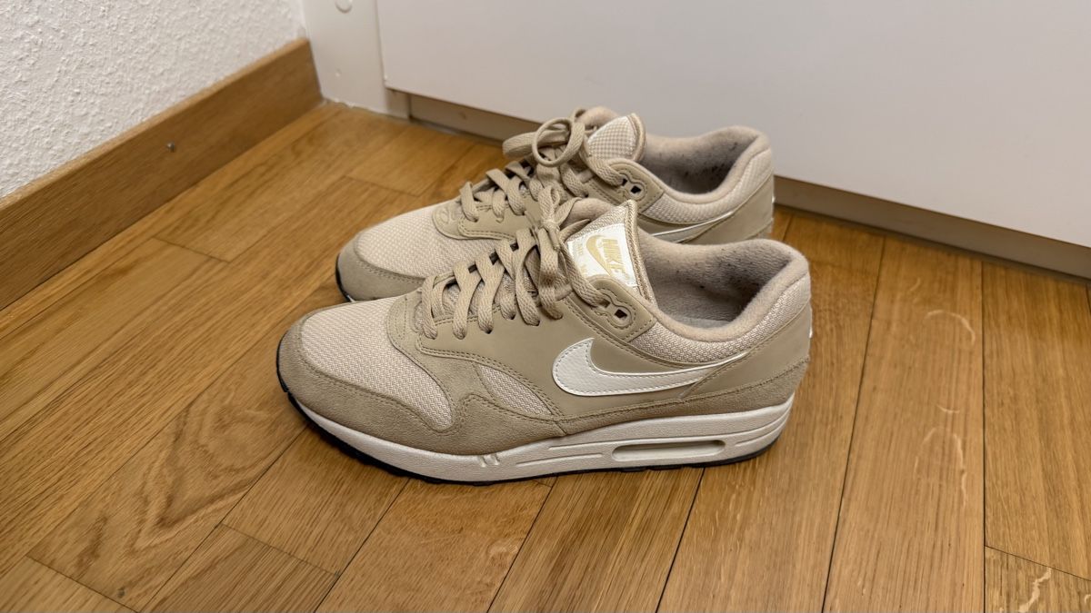Nike Chaussures hommes: Nike Air Max 1 – D'occasion à Urdorf par jus1991 2