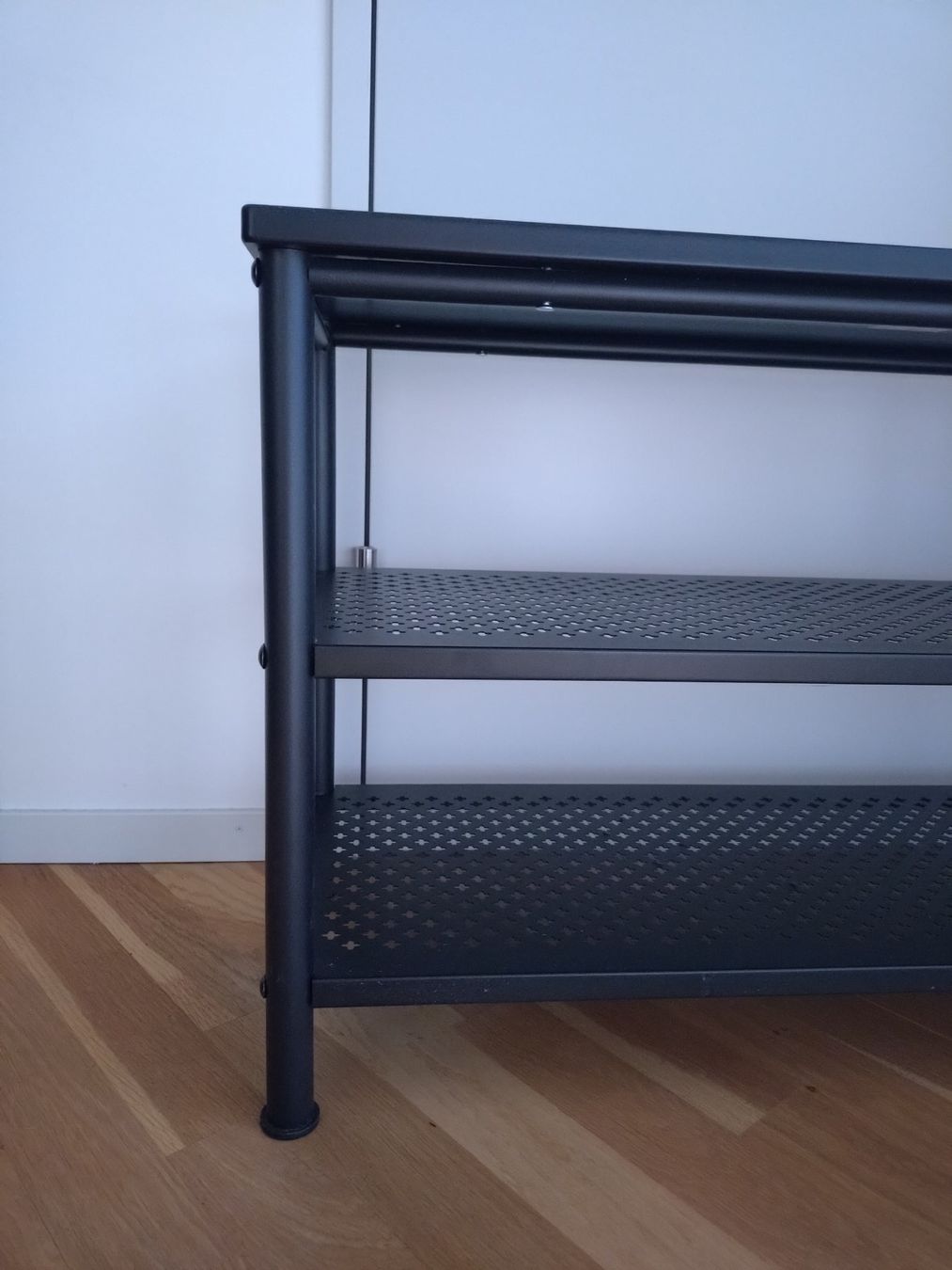 Ikea Guardaroba: Schuhablage Ikea Nipåsen – Usato da Zürich venduto da gms13 1