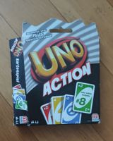 UNO Action Kartenspiel 